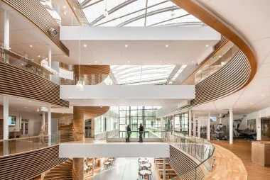 Horten Upper Secondary School