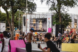 Conexidade Installation