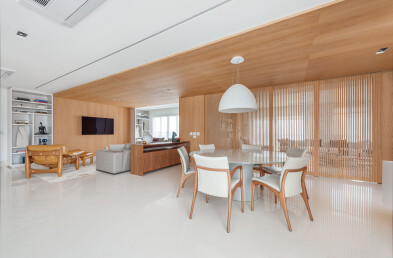 Apartamento ADK Plan