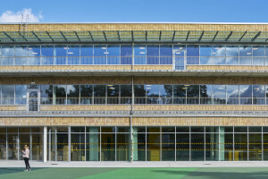 Kronängsskolan Campus Vaxholm