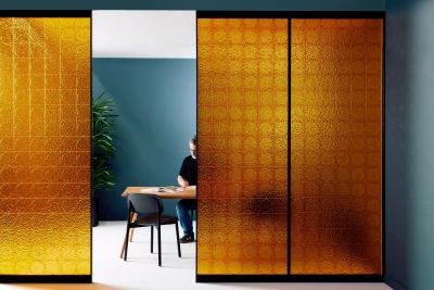 100% Recycled Textures