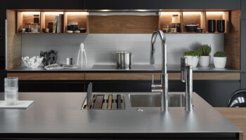 Franke Home Solutions