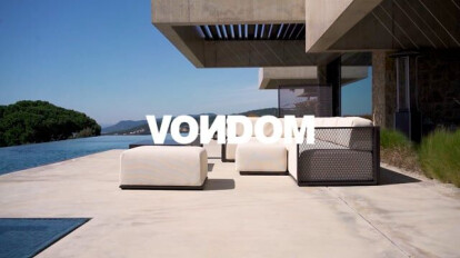 The Factory Collection | By Ramón Esteve