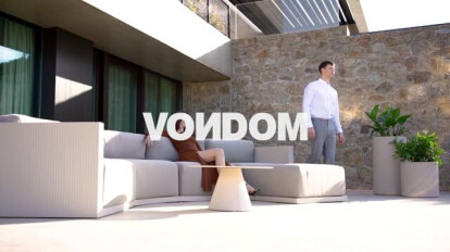 Gatsby Collection | By Ramón Esteve