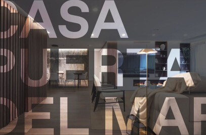 Casa Puerta del Mar