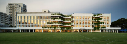 Flansburgh Architects