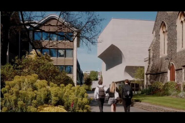 Performing Arts Centre Brighton College 'Richard Cairns Building'