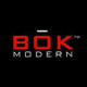 Bok Modern