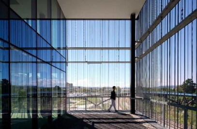 Gijon Police Headquarters