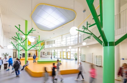 Primary school Zeven