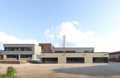 Vocational schools Korbach