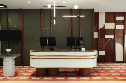 Mercure Wien City Hotel