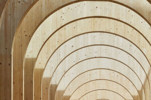 Alison Brooks on setting impossible design ambitions