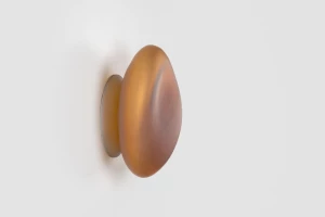 Pebble Sconce