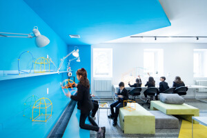 Innovative school labs