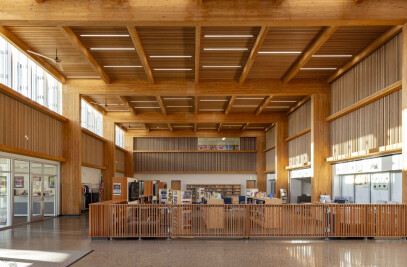 American Indian Magnet School