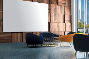 Writing Surface Options