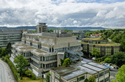 Bausparkasse Schwäbisch Hall