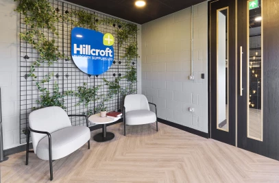 Hillcroft Surgery Supplies