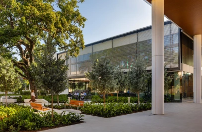 Jewish Leadership Academy