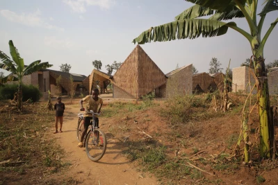 Komera Leadership Center