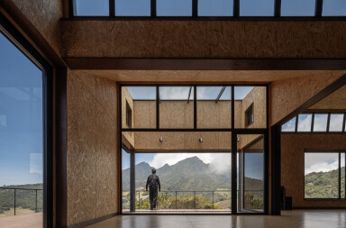 Archello houses of the month - February 2025