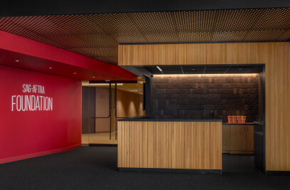 SAG-AFTRA Foundation Center For Performing Artists