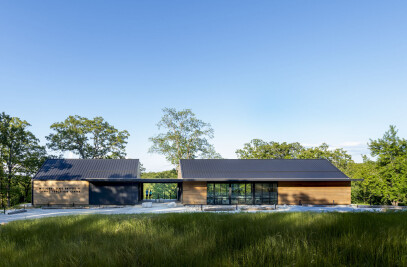 Ozarks Education Center