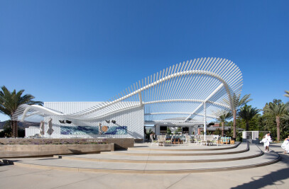 Four Seasons Westlake Village