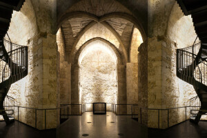 Vergilius Chapel/ Wien Museum