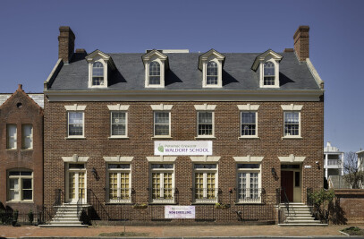 Potomac Crescent Waldorf School