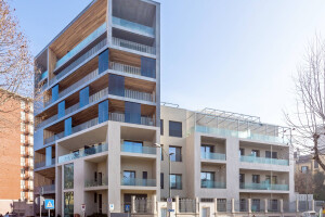 Bernini 2 - la Villa e la Torre