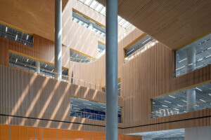 Chris Hardie on designing projects that uplift and inspire at Schmidt Hammer Lassen