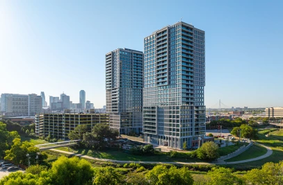 Dallas Urby – A Canvas for Living