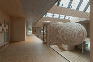 X-TEND® stainless steel cable mesh