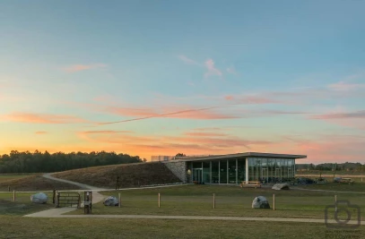 Schaapskooi te Bargerveen