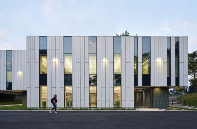 Stanley Manne Research Institute