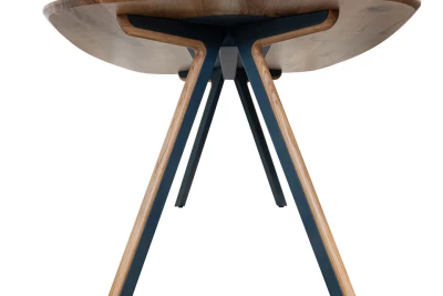 Dining table 'Ode to Prouvé'