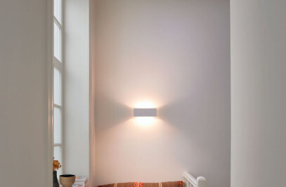 Wa-T | wall luminaire