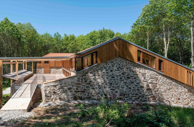 Sobrado Pension details