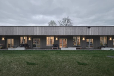 Multi-Generational Care Knittelfeld