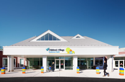 Children's Village at Doylestown Health