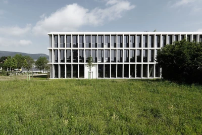 NEU Schule Neuendorf