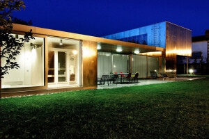 RESIDENCE/STUDY IN MIJARES