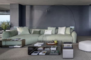 Introducing Partner Flou