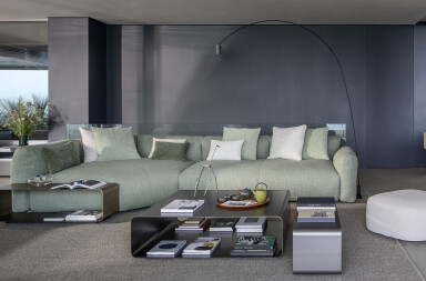 Introducing Partner Flou