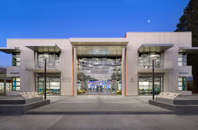 Jean Hofmann Center for Innovation