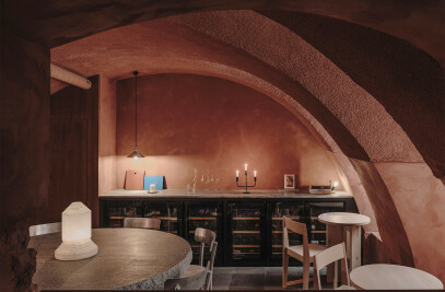 A Neighbourhood Wine Bar: GOTA