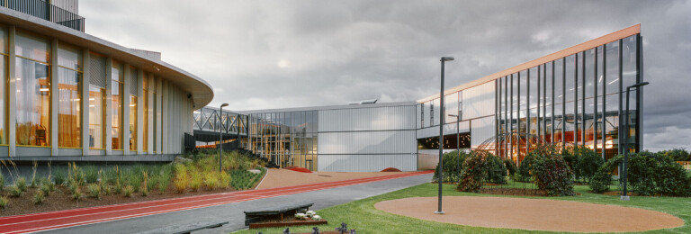 Exupery International School