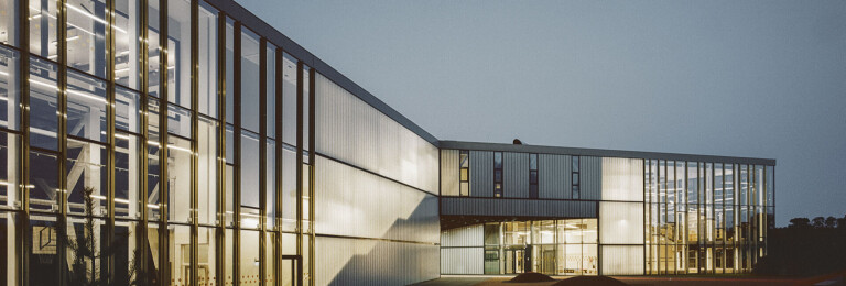 Exupery International School